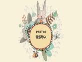 大班语言活动《小兔子乖乖》课件PPT＋教案
