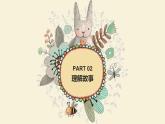 大班语言活动《小兔子乖乖》课件PPT＋教案