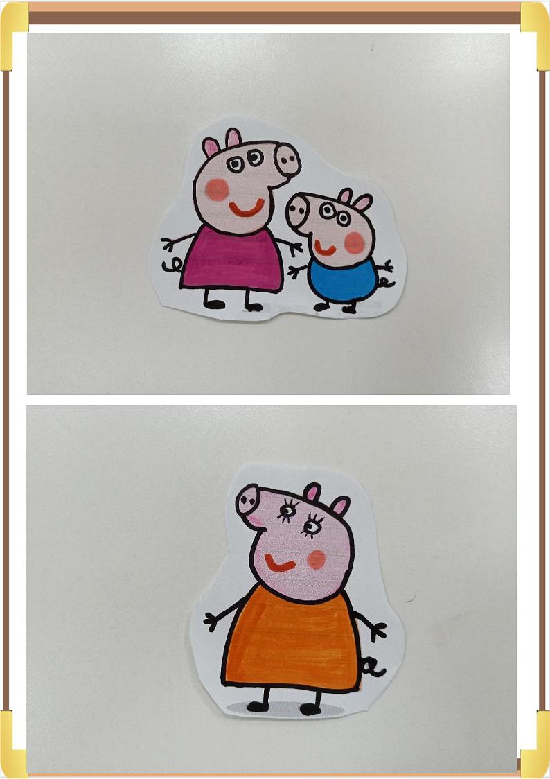 大班数学《6的分解组成》课件02