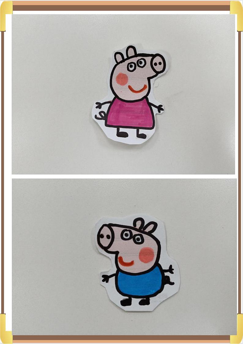 大班数学《6的分解组成》课件03