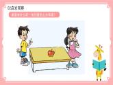 小班社会《应该怎么做》课件+教案