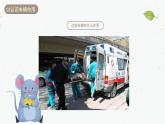 小班社會(huì)《特別的車》課件+教案