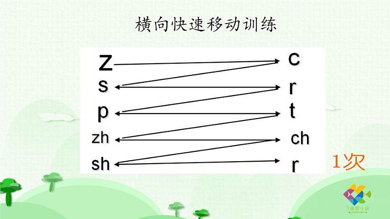 幼小衔接拼音5 课件05