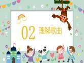 小班音樂活動(dòng)-《我愛洗澡》課件PPT＋教案