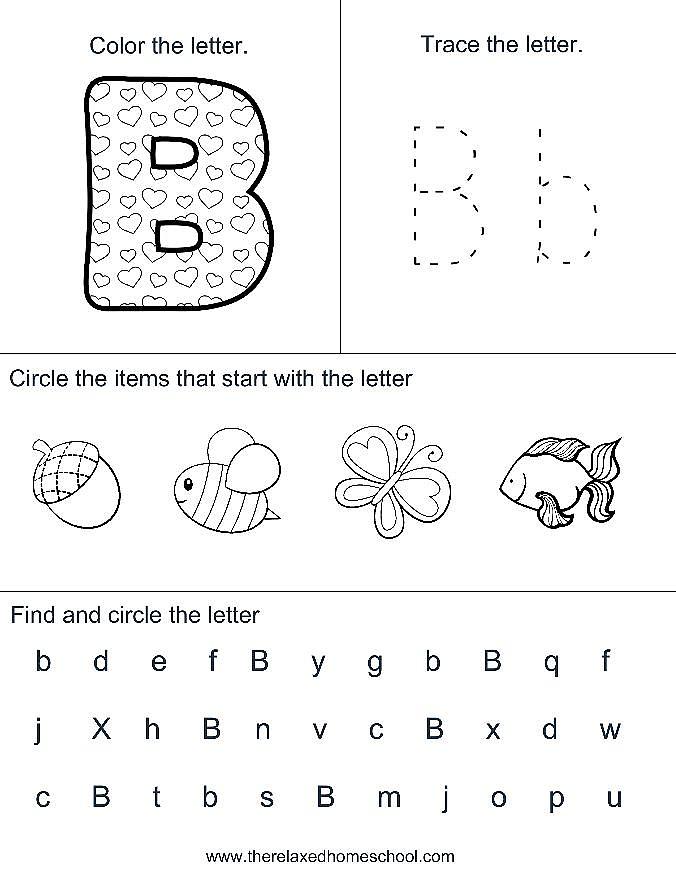 自然拼读找字母 学案03