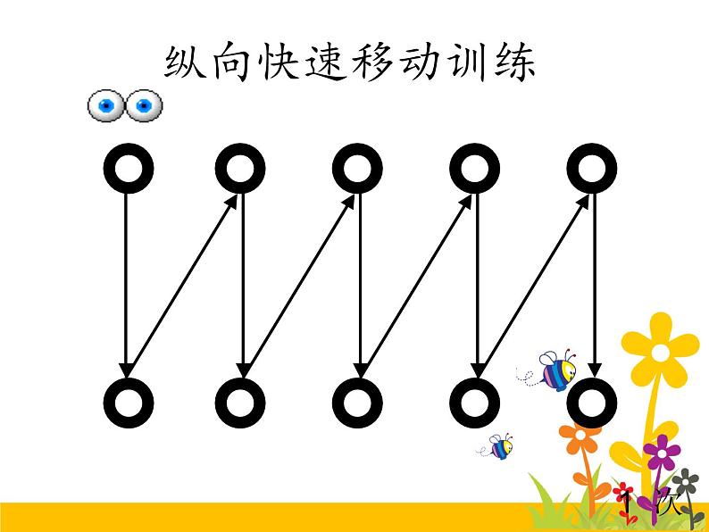 幼儿园大班 第十四讲 ɑi,ei,ui的拼读课件PPT第5页