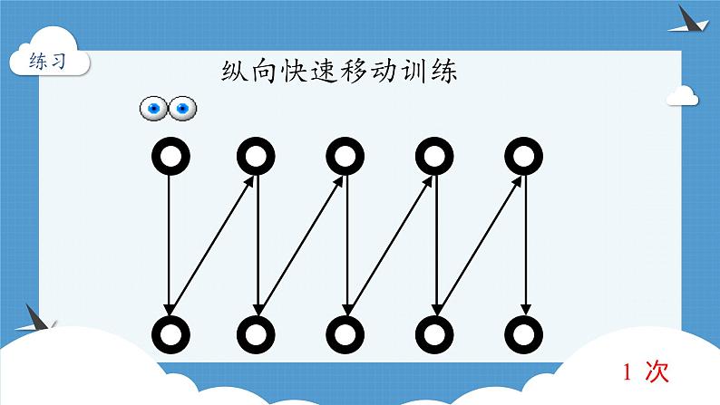 幼儿园大班 第十二讲 整体认读音节课件PPT第5页