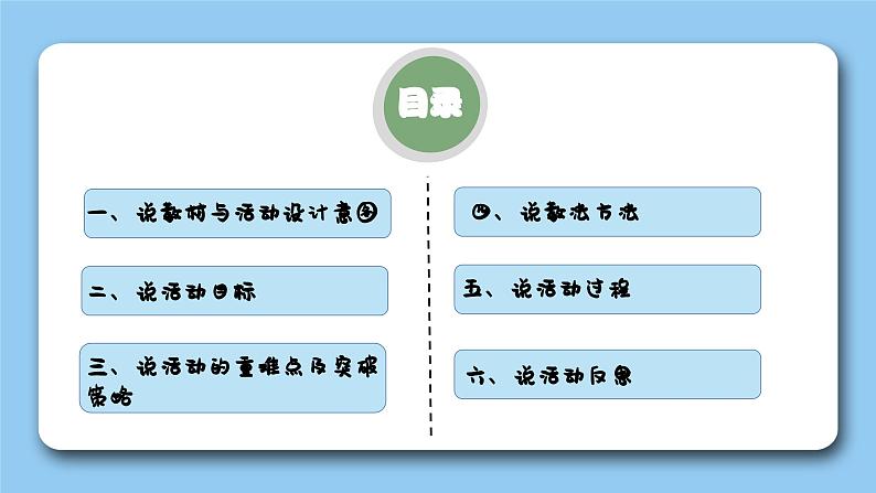 大班美术绘画《斑马的魔法衣》2023  视频+教案+PPT课件+希沃课件+打印图+说课稿02