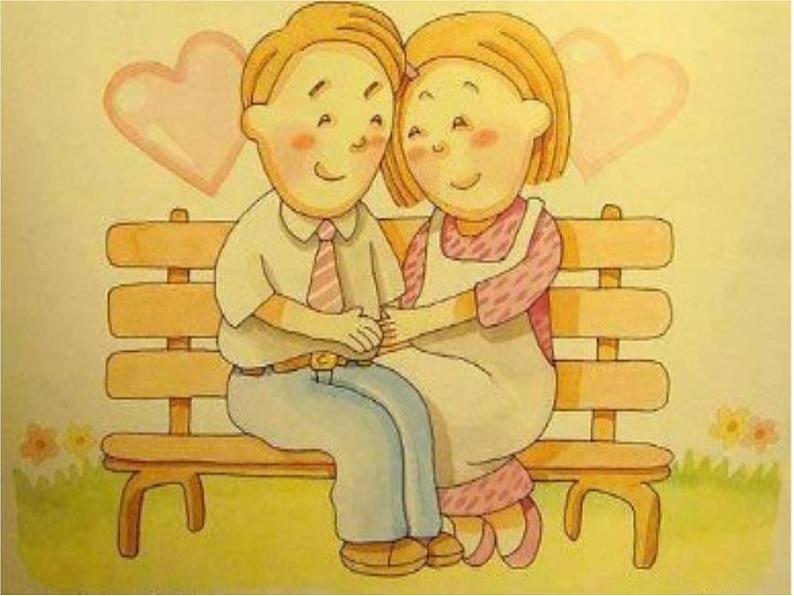 大班语言《爱的印记》2课件PPT第4页