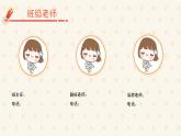 小X班家长会PPT