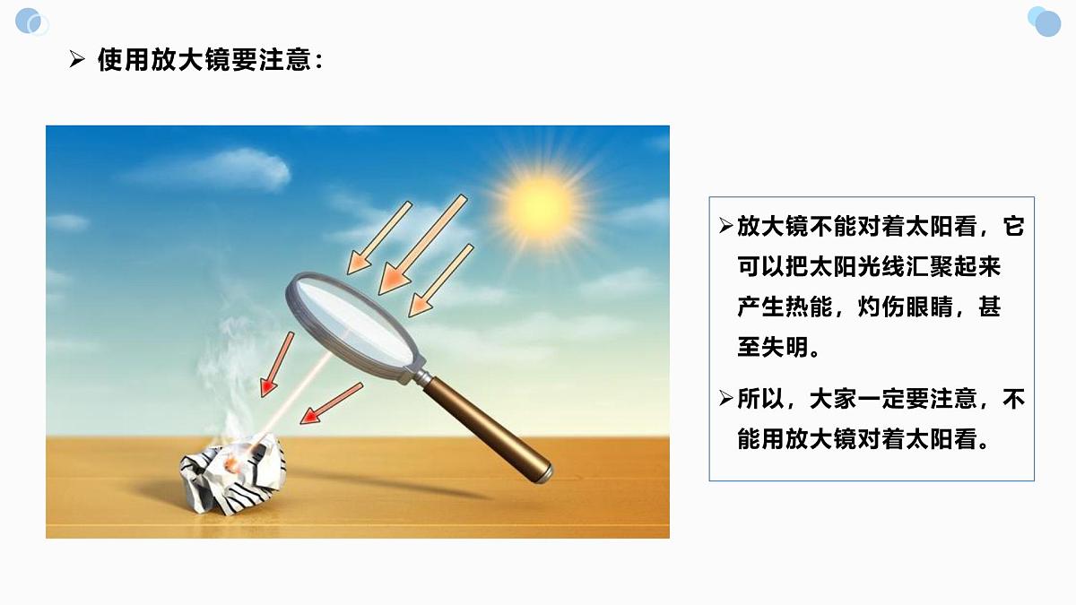 大班《放大镜》+课件第8页