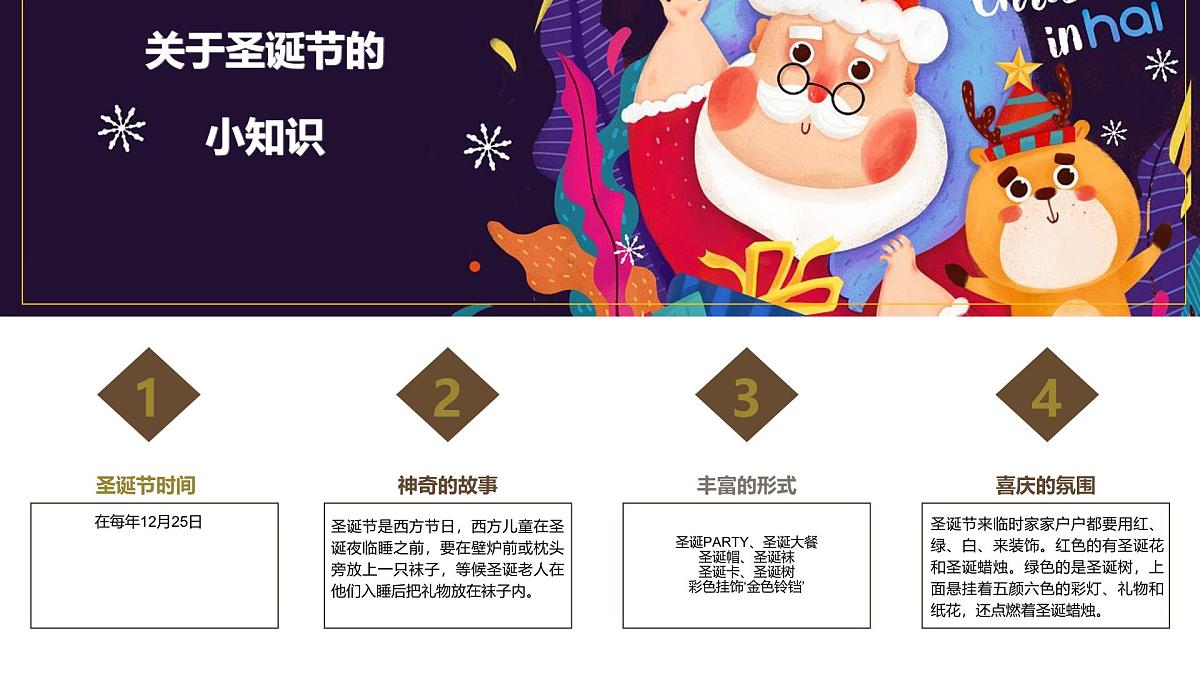大班《铃儿响叮当》+课件第8页