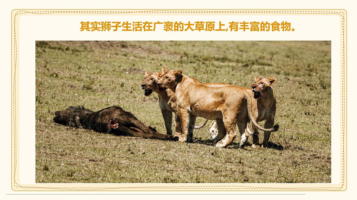通用  学前教育  大班《威武的狮子头》课件第6页