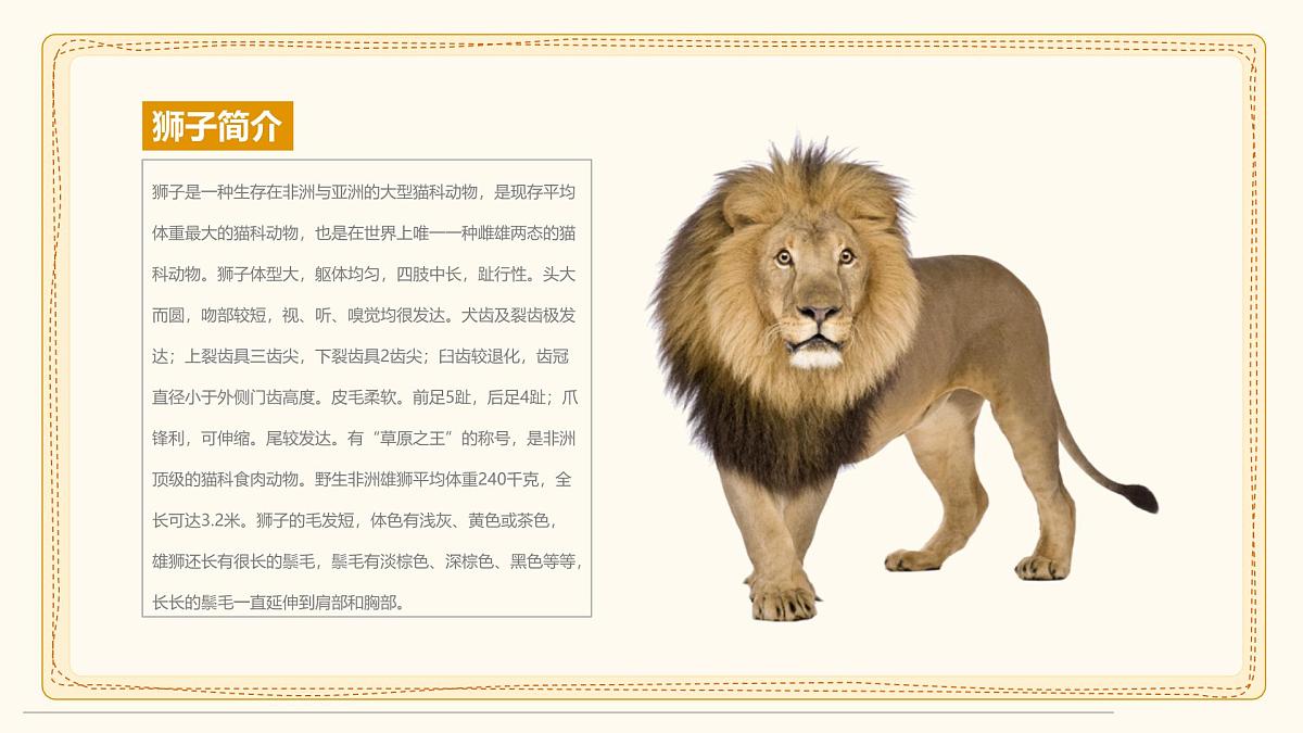 通用  学前教育  大班《威武的狮子头》课件第7页