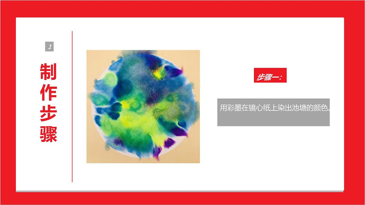 通用  学前教育  大班《池塘里的小青蛙》课件第8页
