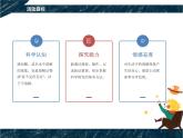 通用版學前教育中班《消失的糖鹽寶寶》課件