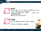 通用版學前教育中班《消失的糖鹽寶寶》課件