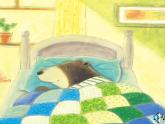 小班語言《熊叔叔的生日派對》課件