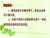 幼兒園小班語言課件PPT：小蛋殼
