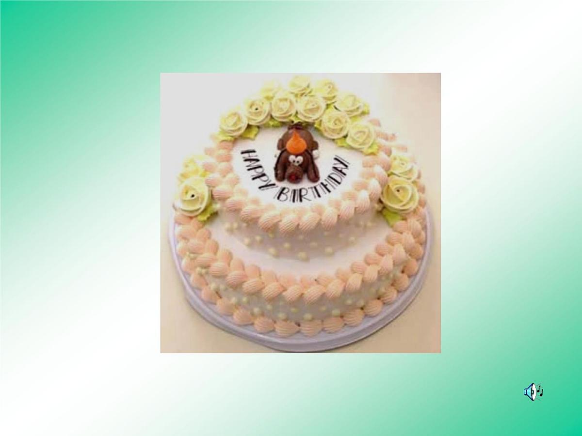 幼儿园中班绘本课件PPT：月亮 生日快乐第4页