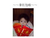 幼兒園中班課件：年年有魚