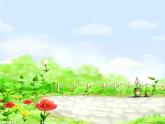 幼兒園小班語言故事課件ppt;小老鼠找朋友