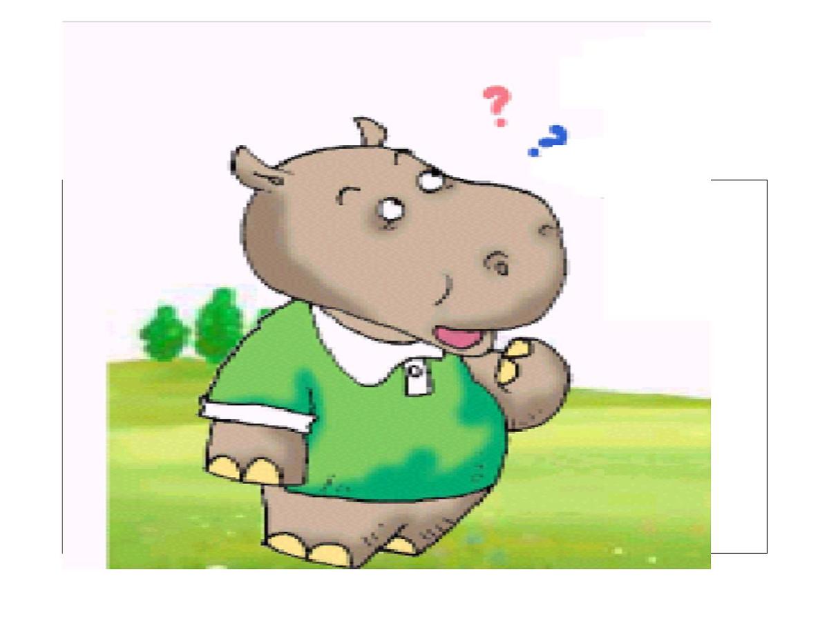 幼儿园中班语言课件PPT：小动物开店第6页