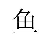 全國通用幼兒園大班科學-魚課件