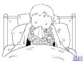 幼兒園大班健康活動(dòng)課件ppt：預(yù)防感冒