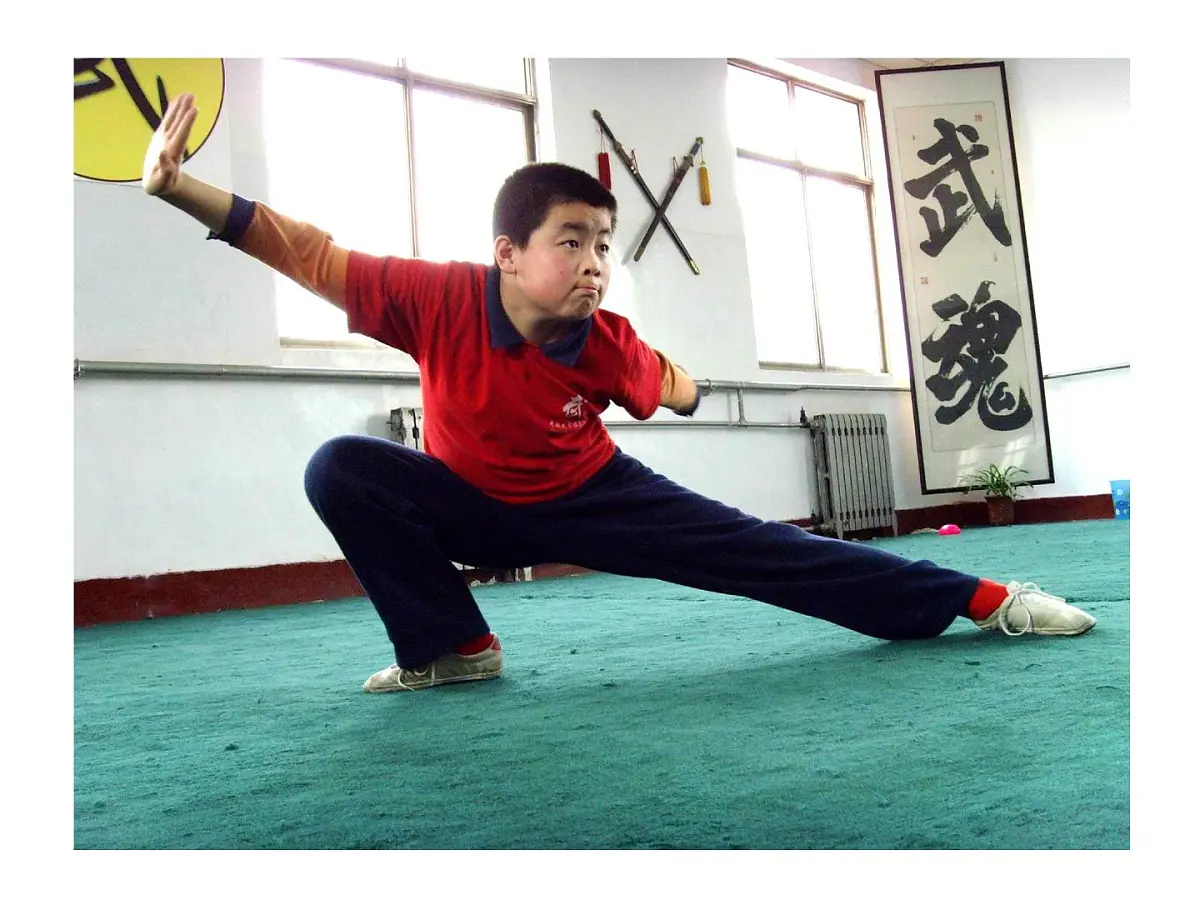 幼儿园大班社会课件PPT：运动项目知多少第3页