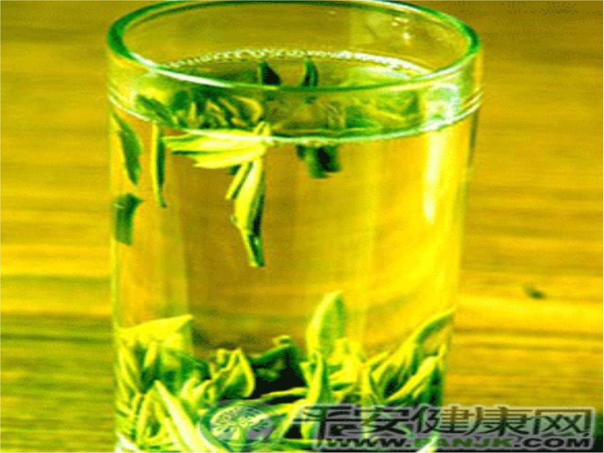 幼儿园大班社会课件ppt：宝贵的水第5页