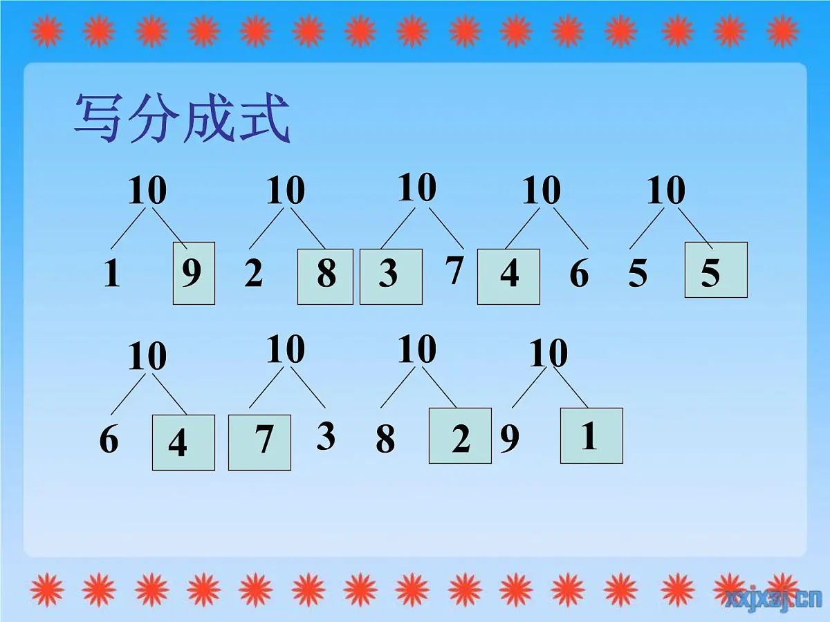 小猴分桃课件第6页