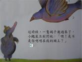 是誰嗯嗯在我頭上課件教案