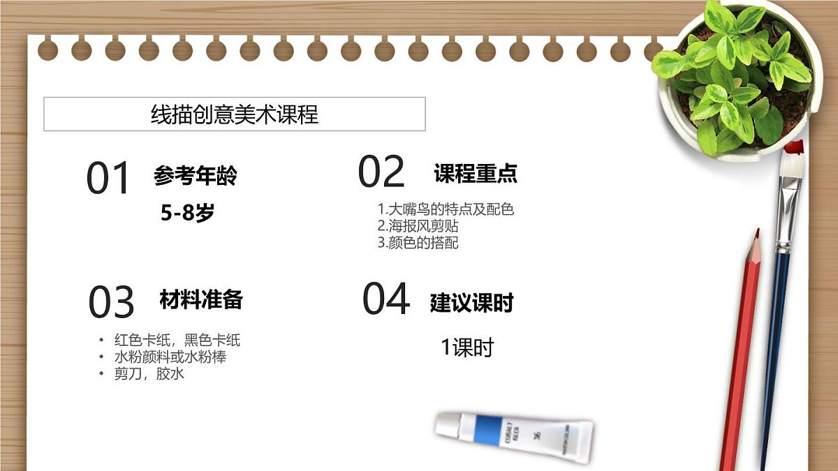 学前教育大班《热情的辣椒》课件第2页