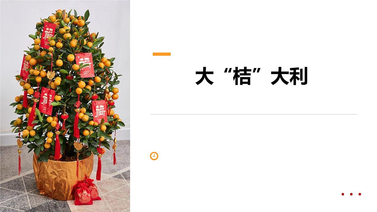 学前教育大班《大“桔”大利》课件第1页