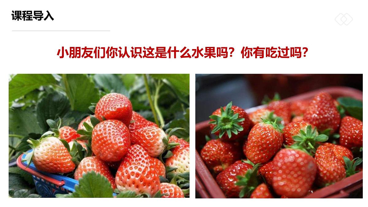 学前教育大班《新的一年“莓”烦恼》课件第4页