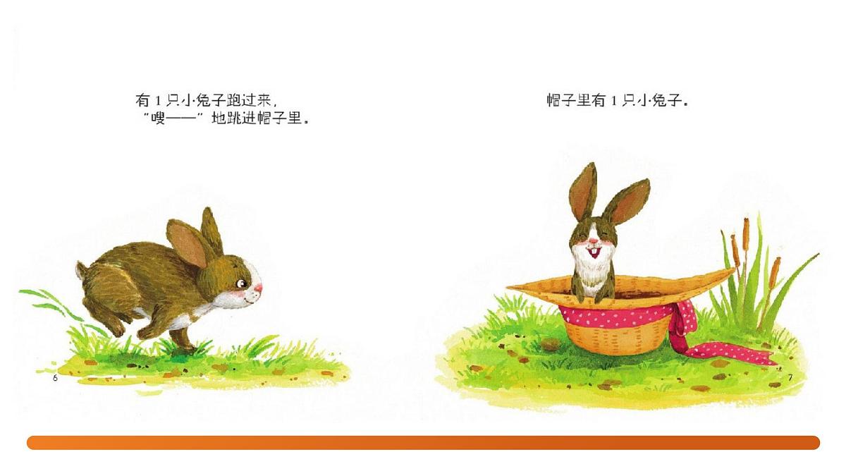 学前教育大班《美味的炒板栗》课件第6页