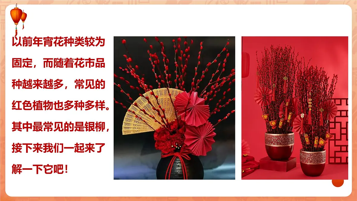 学前教育大班《新年送福》课件第7页