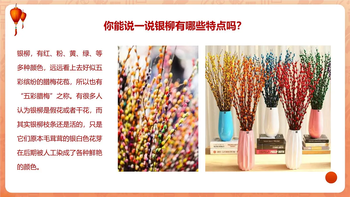学前教育大班《新年送福》课件第8页