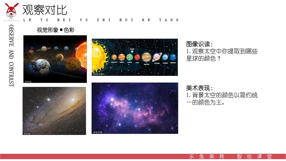 学前教育大班《太空游记》课件第7页