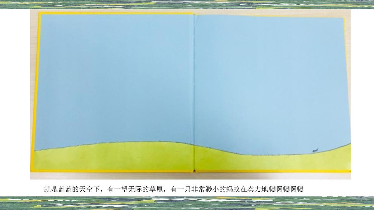 学前教育大班《食蚁兽》课件第7页