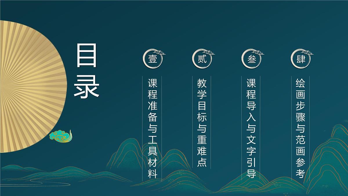学前教育大班《甜甜圈》课件第3页