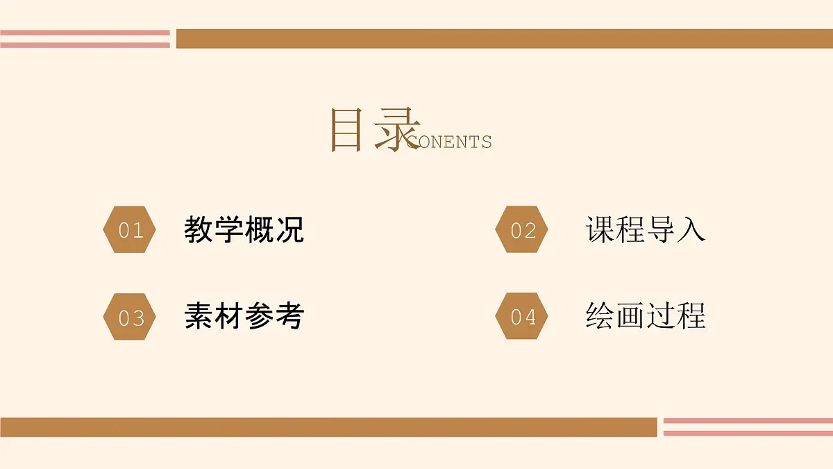 学前教育大班《呆萌兔与小萝卜》课件第2页