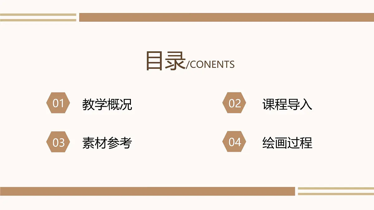 学前教育大班《沙漠鸵鸟》课件第2页