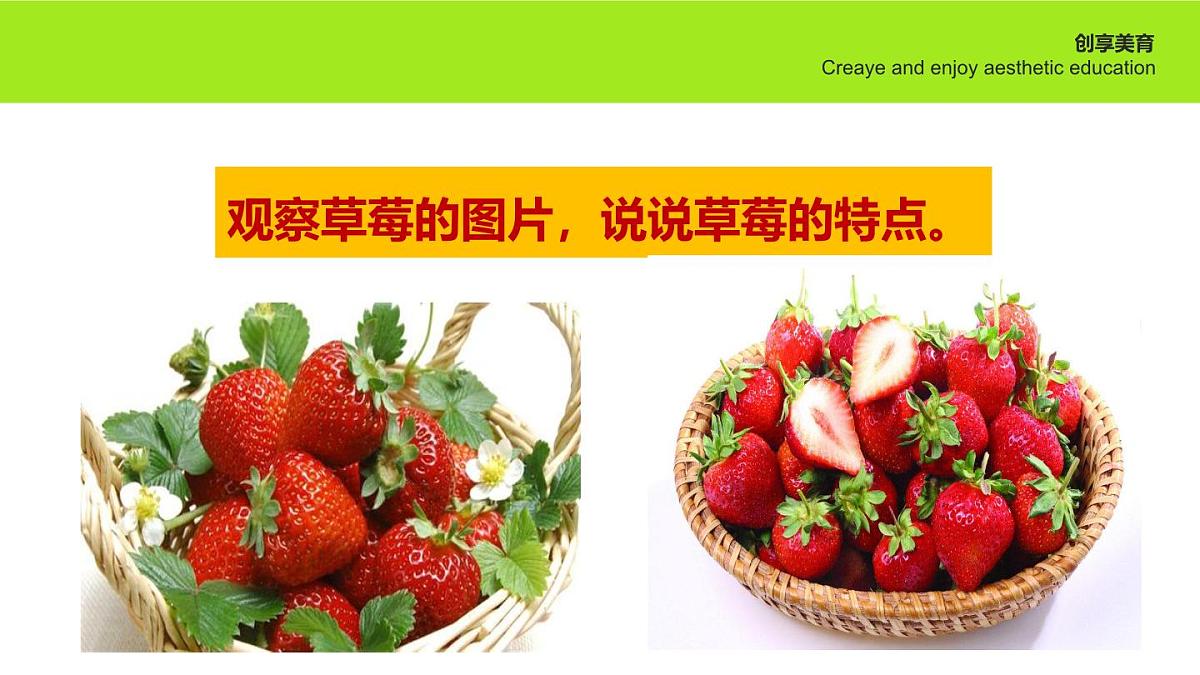 学前教育大班《春光明莓》课件第8页