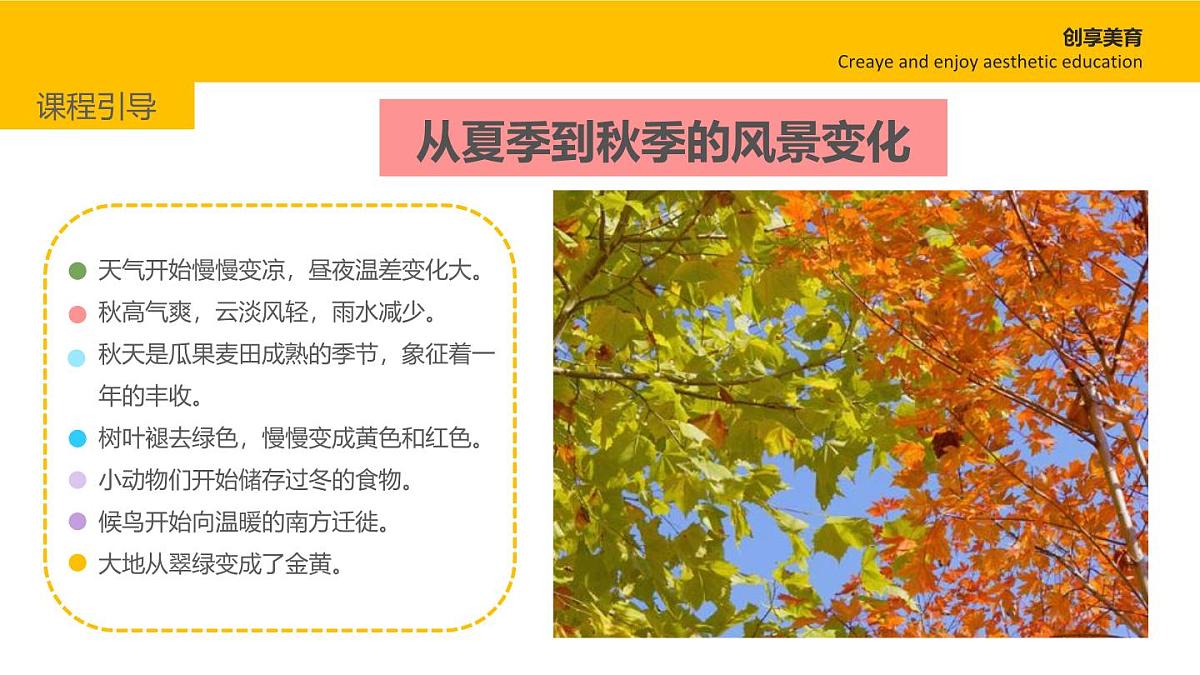学前教育大班《迁徙》课件第7页
