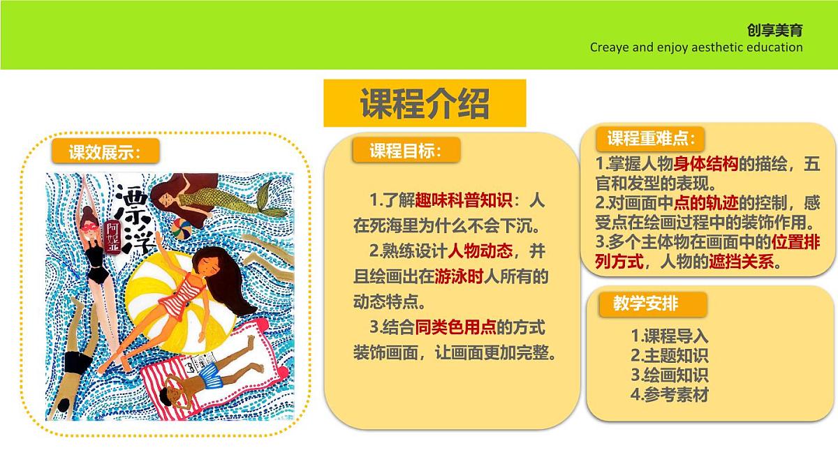 学前教育大班《漂浮》课件第2页