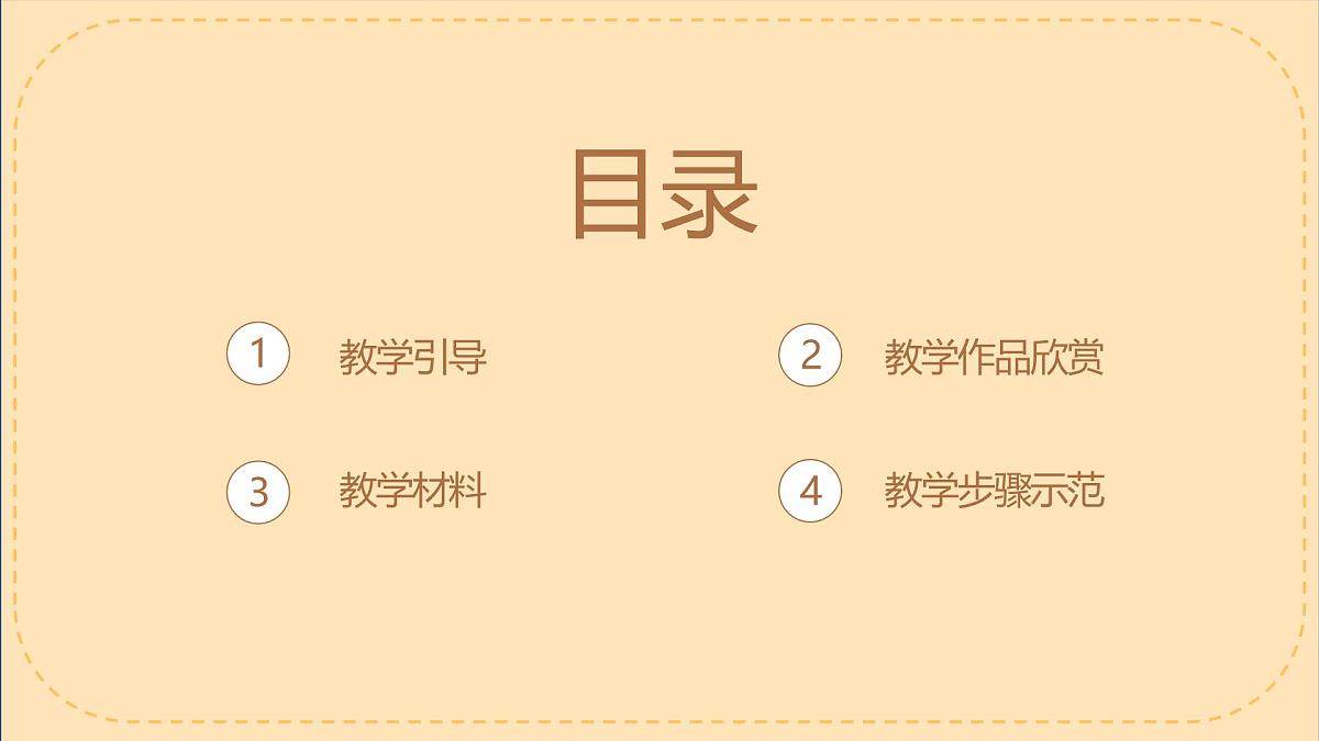 学前教育大班《德文卷毛猫》课件第2页