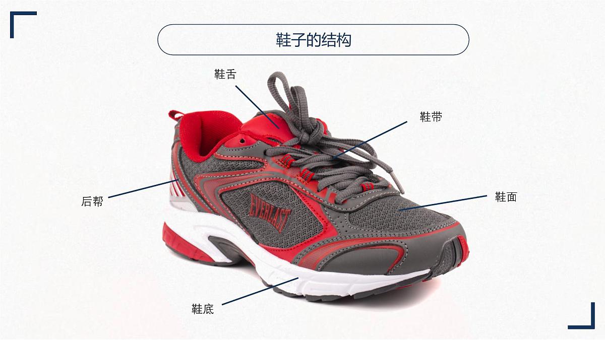 学前教育大班《一双运动鞋》课件第8页