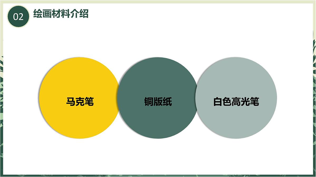 学前教育大班《炊烟起》课件第7页